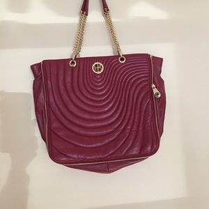 Henri Bendel handbag